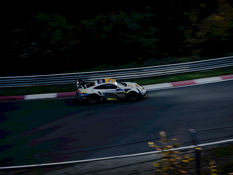 Auto-Shooting – Fotografie von Leander von der Hagen, Fotograf aus München und Freising